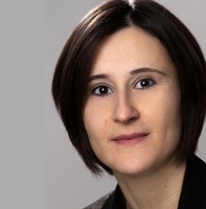 Federica Petricca
