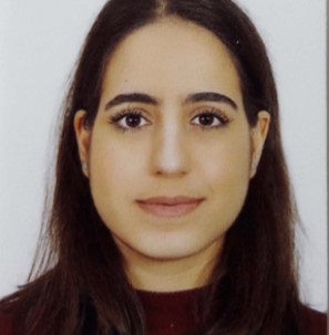 Sarah Ayoub