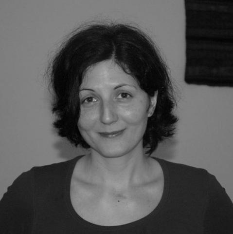 Gabrijela Zaharijaš